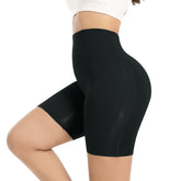 P16 Leak Proof Period Underwear for Women Washable 50ml Period Absorbent Shorts Boyshorts for Yoga Gym